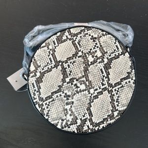 NWT Loft crossbody bag